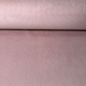 Tela de Tapicería de Pana Maquillaje (Ancho 1,45M)
