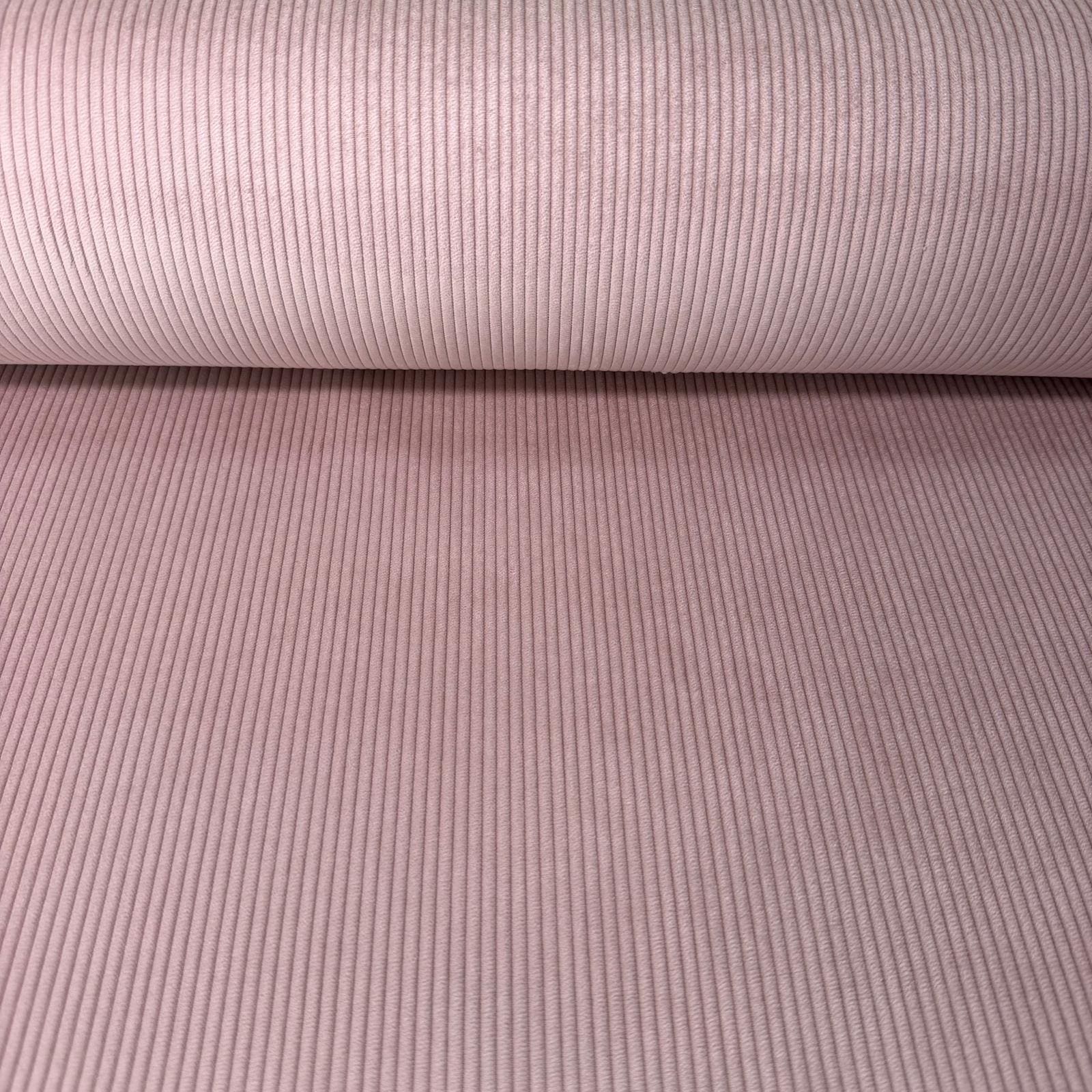 Tela de Tapicería de Pana Maquillaje (Ancho 1,45M)