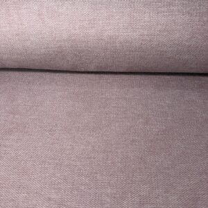Tela de Tapicería Textura Fina Rosa (Ancho 1,45M)