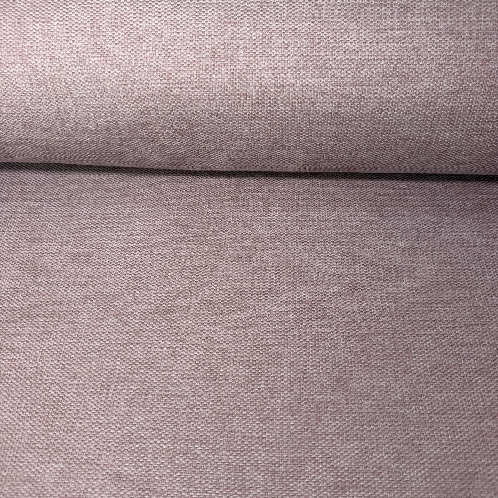 Tela de Tapicería Textura Fina Rosa (Ancho 1,45M)