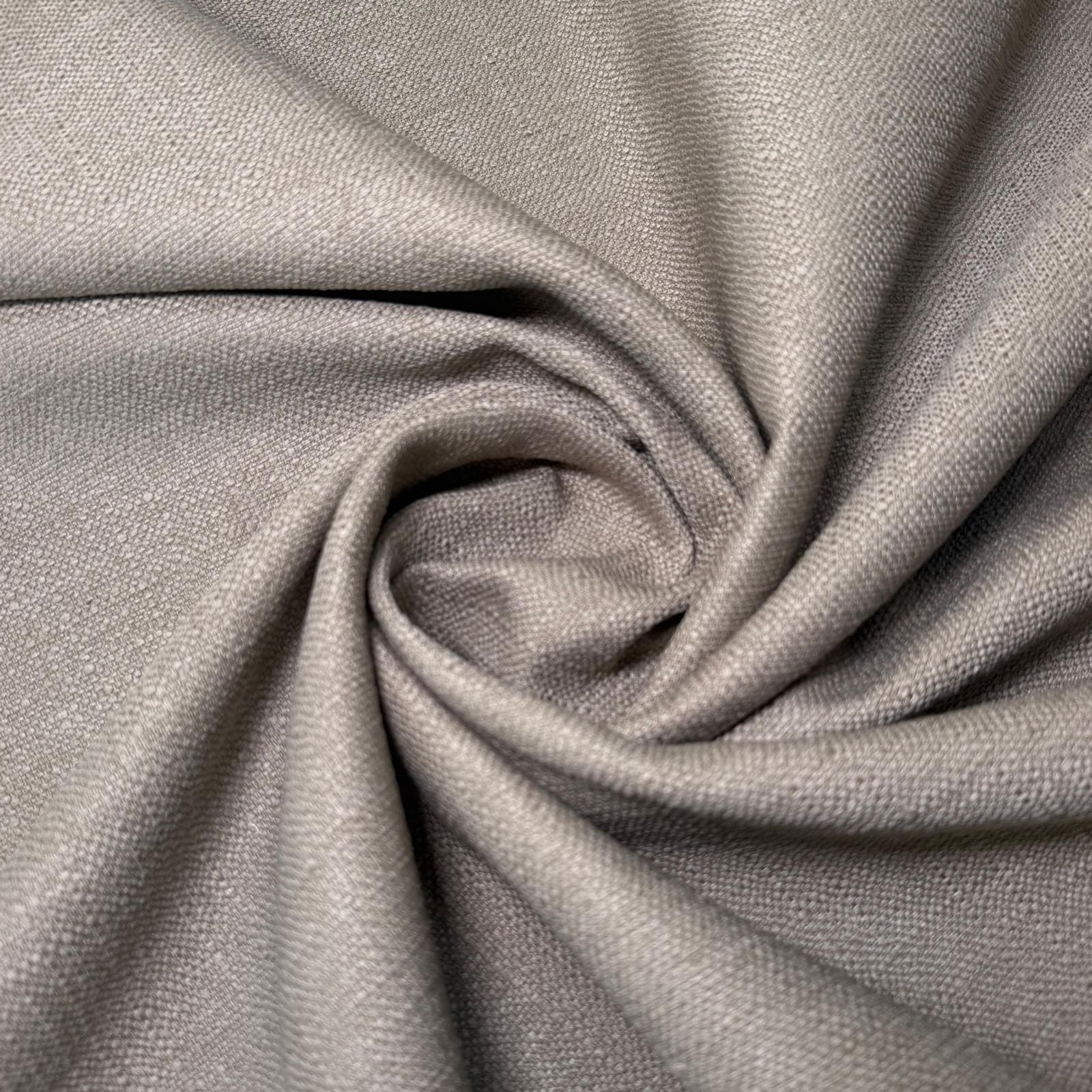 Tela de Tapicería Rústica Camel Claro (Ancho 1,45M) - Imagen 2