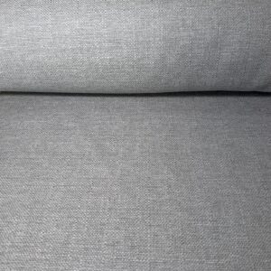 Tela de Tapicería Rústica Verde Agua Claro (Ancho 1,45M)
