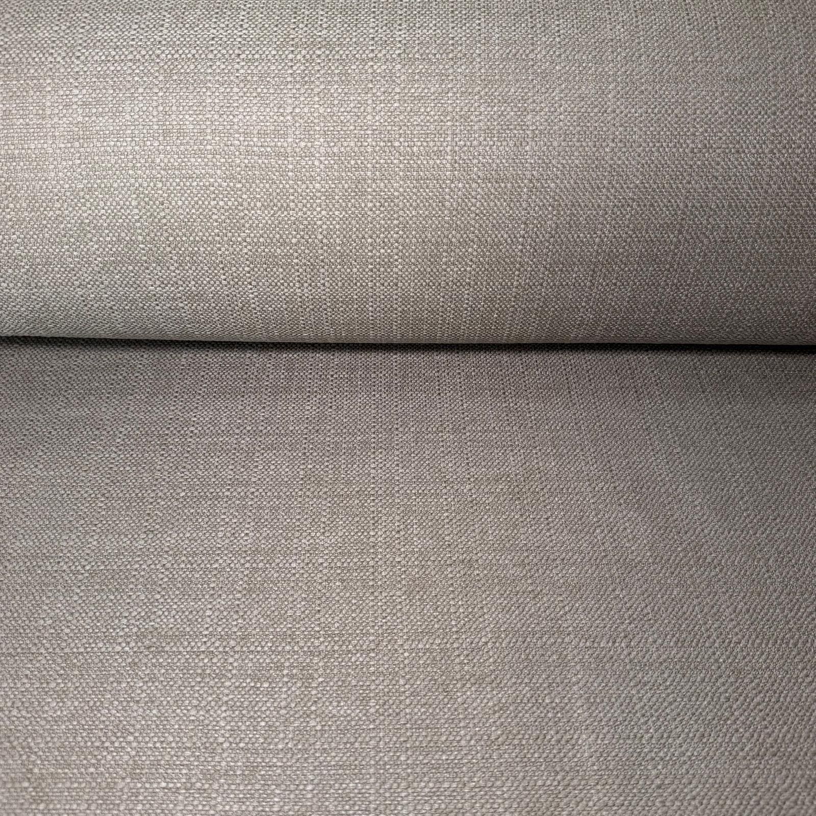 Tela de Tapicería Rústica Camel Claro (Ancho 1,45M)