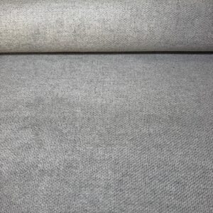 Tela de Tapicería París Gris Claro (Ancho 1,45M)