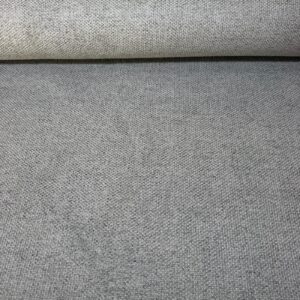 Tela de Tapicería París Gris Oscuro (Ancho 1,45M)