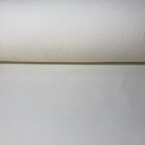 Tela de Tapicería Rugosa Reverso Relieve Crudo (Ancho 1,45M)