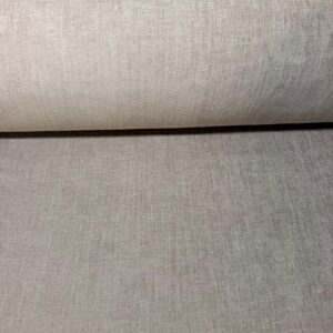 Tela de Tapicería Rústica Beige Oscuro (Ancho 1,50M)