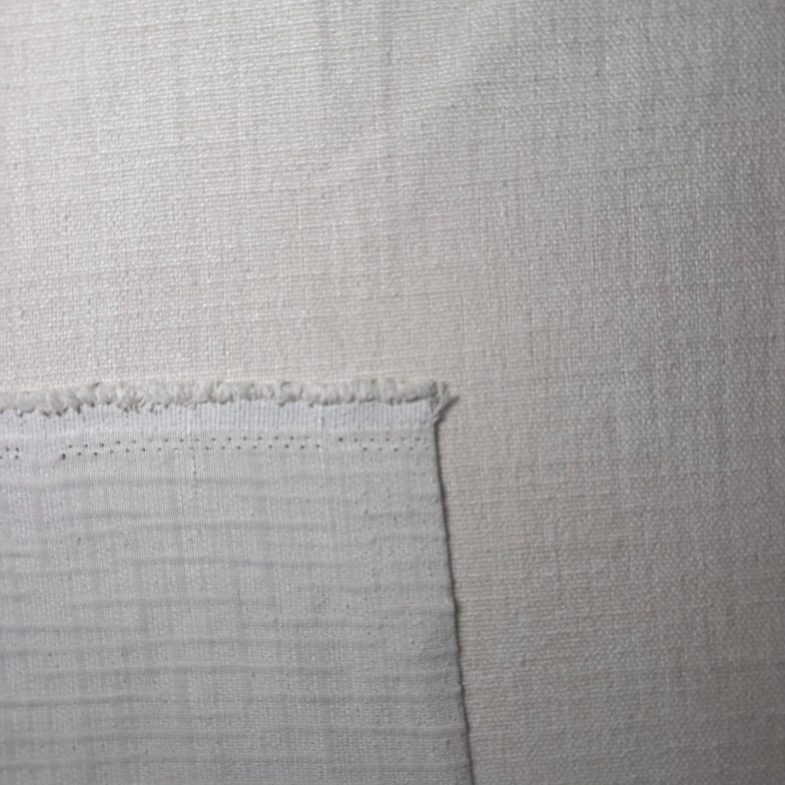 Tela de Tapicería Rústica Beige (Ancho 1,50M) - Imagen 3