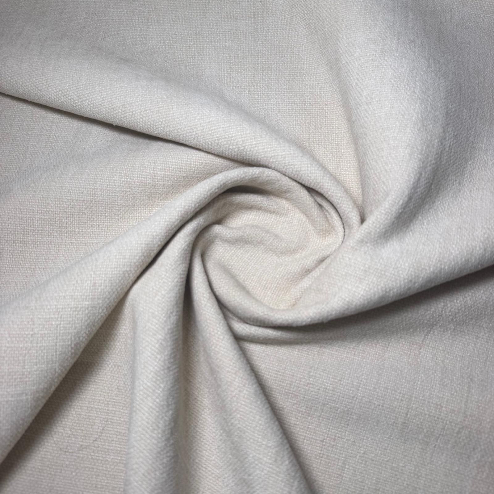 Tela de Tapicería Rústica Beige (Ancho 1,50M) - Imagen 2
