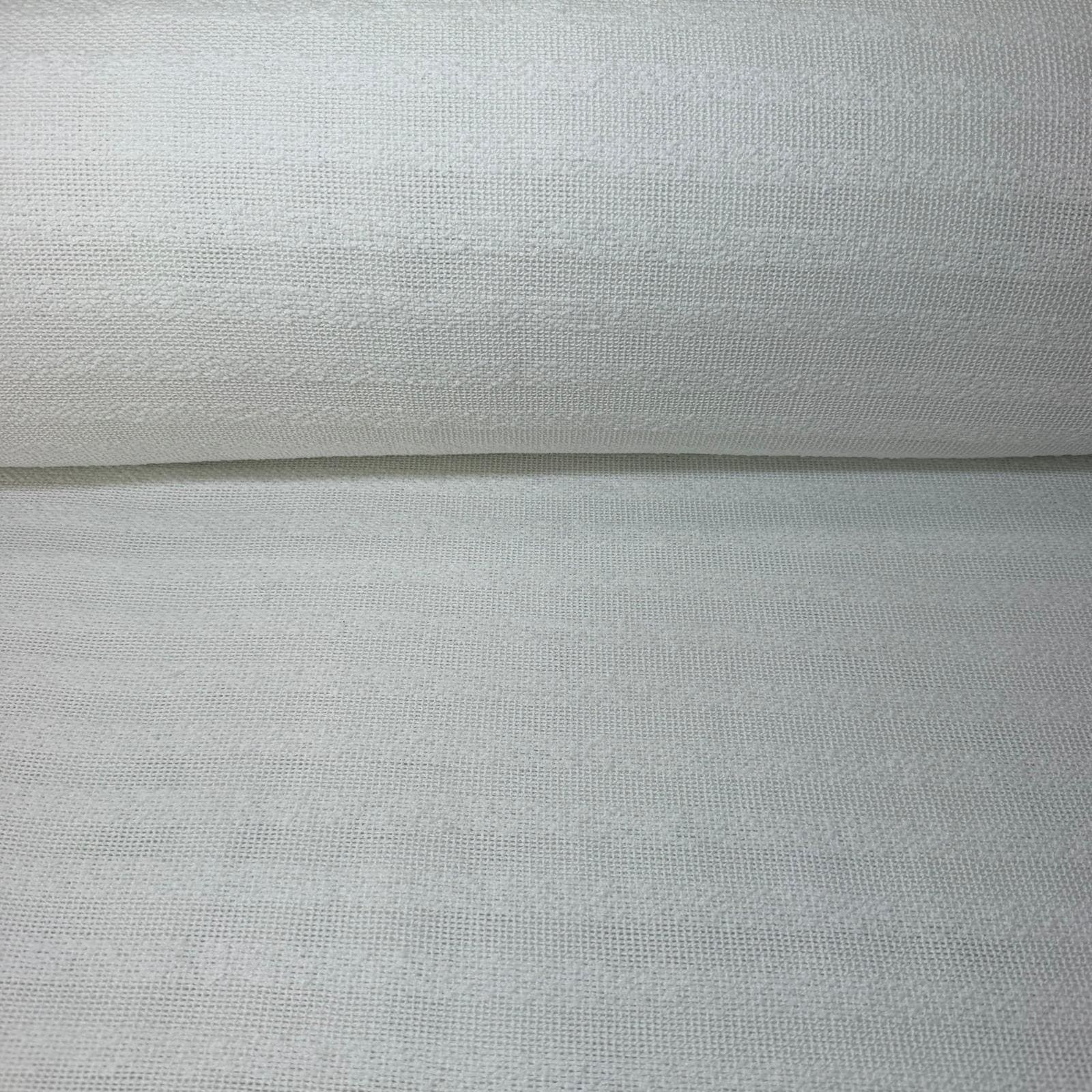 Tela de Visillo Rústica Rayas (Ancho 3,10M)