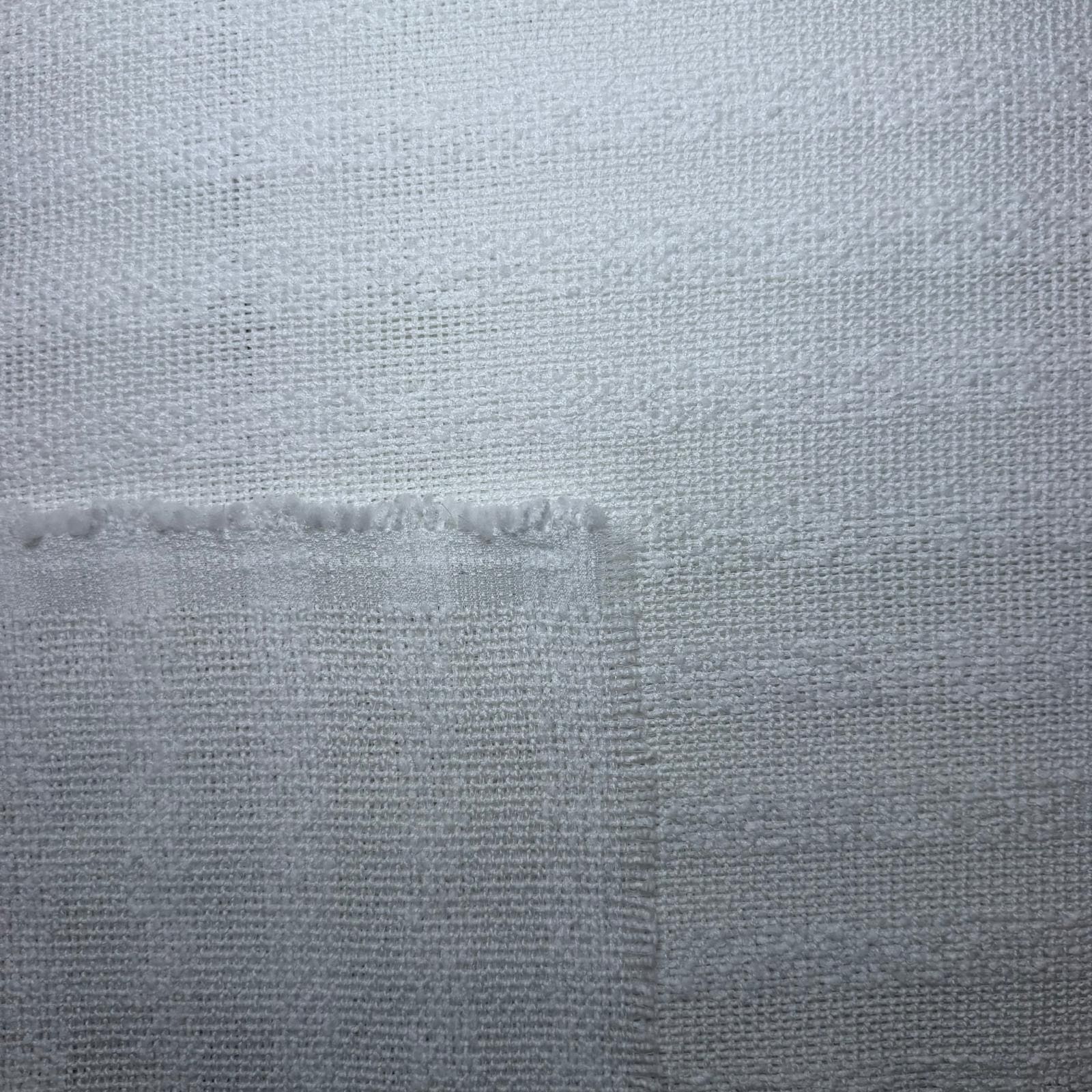 Tela de Visillo Rústica Rayas (Ancho 3,10M) - Imagen 3