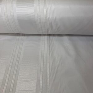 Tela de Visillo Calada (Ancho 3M)