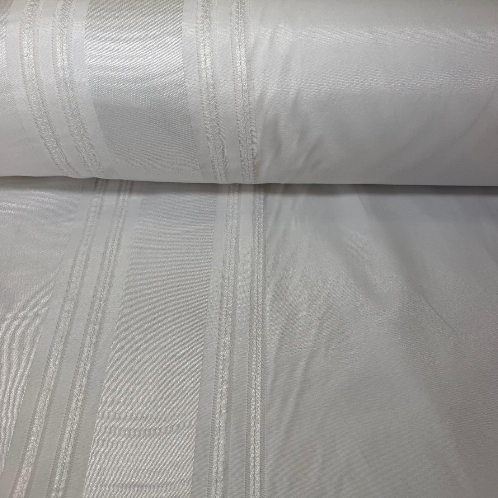 Tela de Visillo Calada (Ancho 3M)