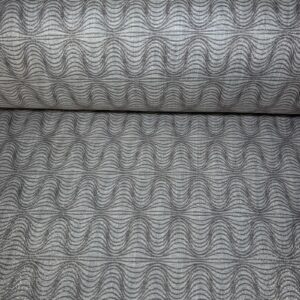 Tela de Visillo Dibujo con Lurex (Ancho 2,80M)
