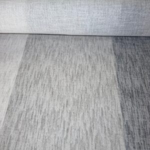 Tela de Visillo Triple Gran Raya (Ancho 3M)