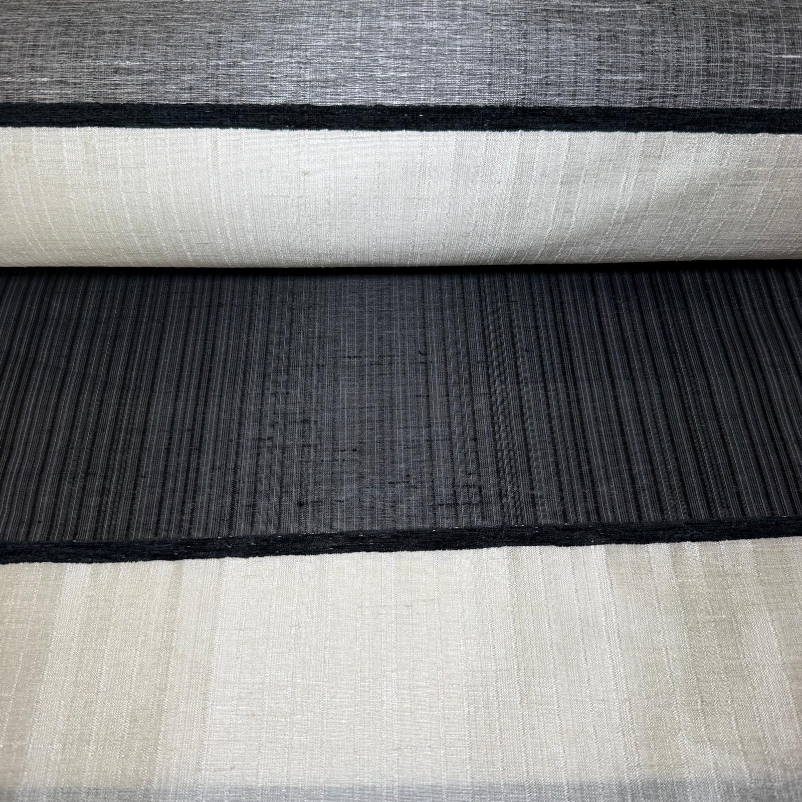 Tela de Visillo Tres Colores (Ancho 3M)