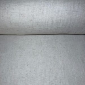 Tela de Visillo Blanco Mezclilla (Ancho 3M)