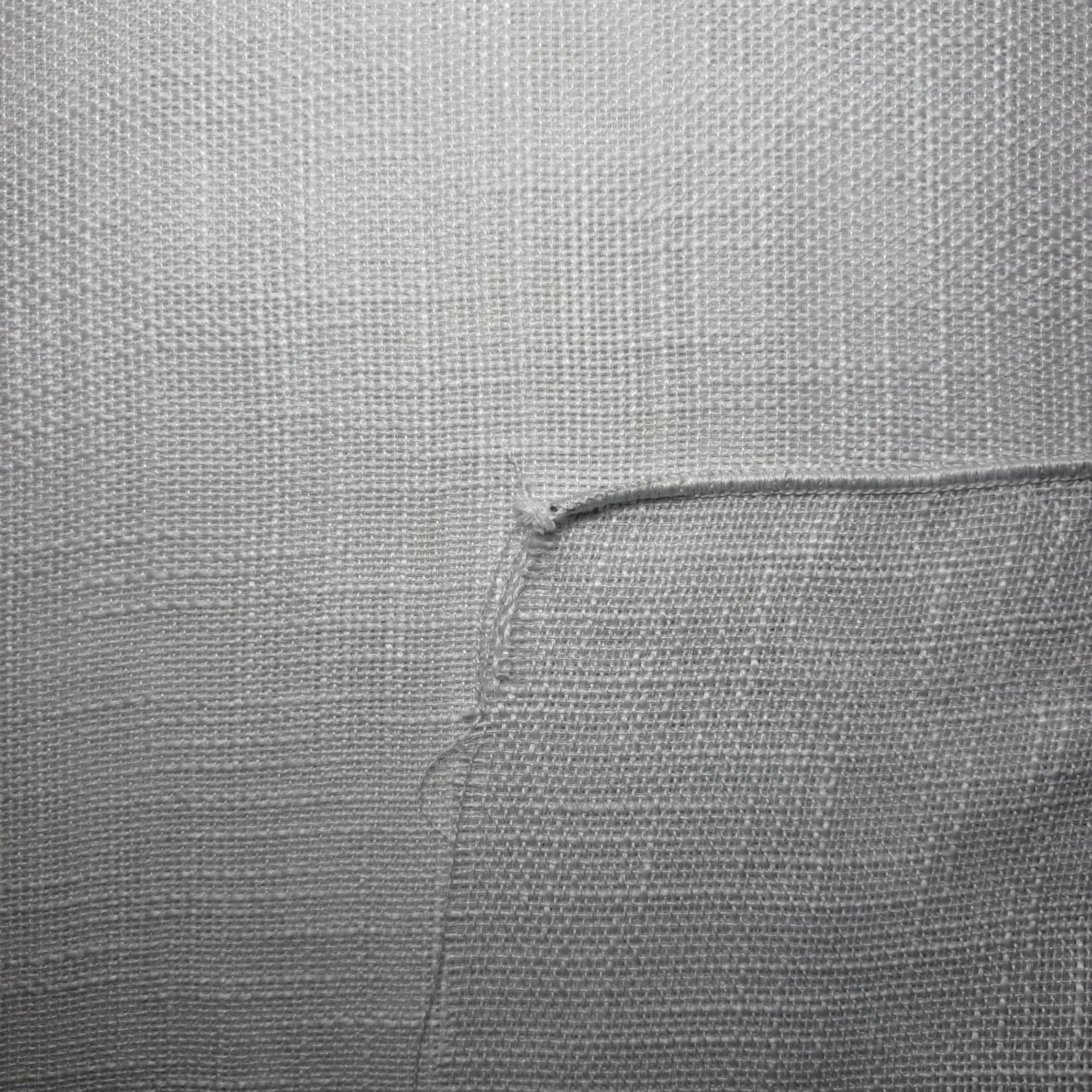 Tela de Visillo Rústica Textura (Ancho 3M) - Imagen 3