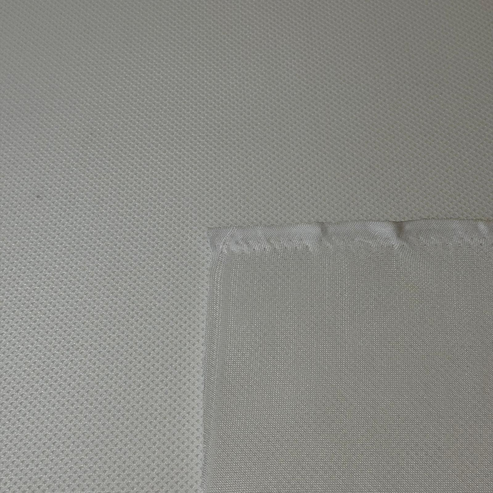 Tela Mesh Blanco (Ancho 1,60M) - Imagen 3