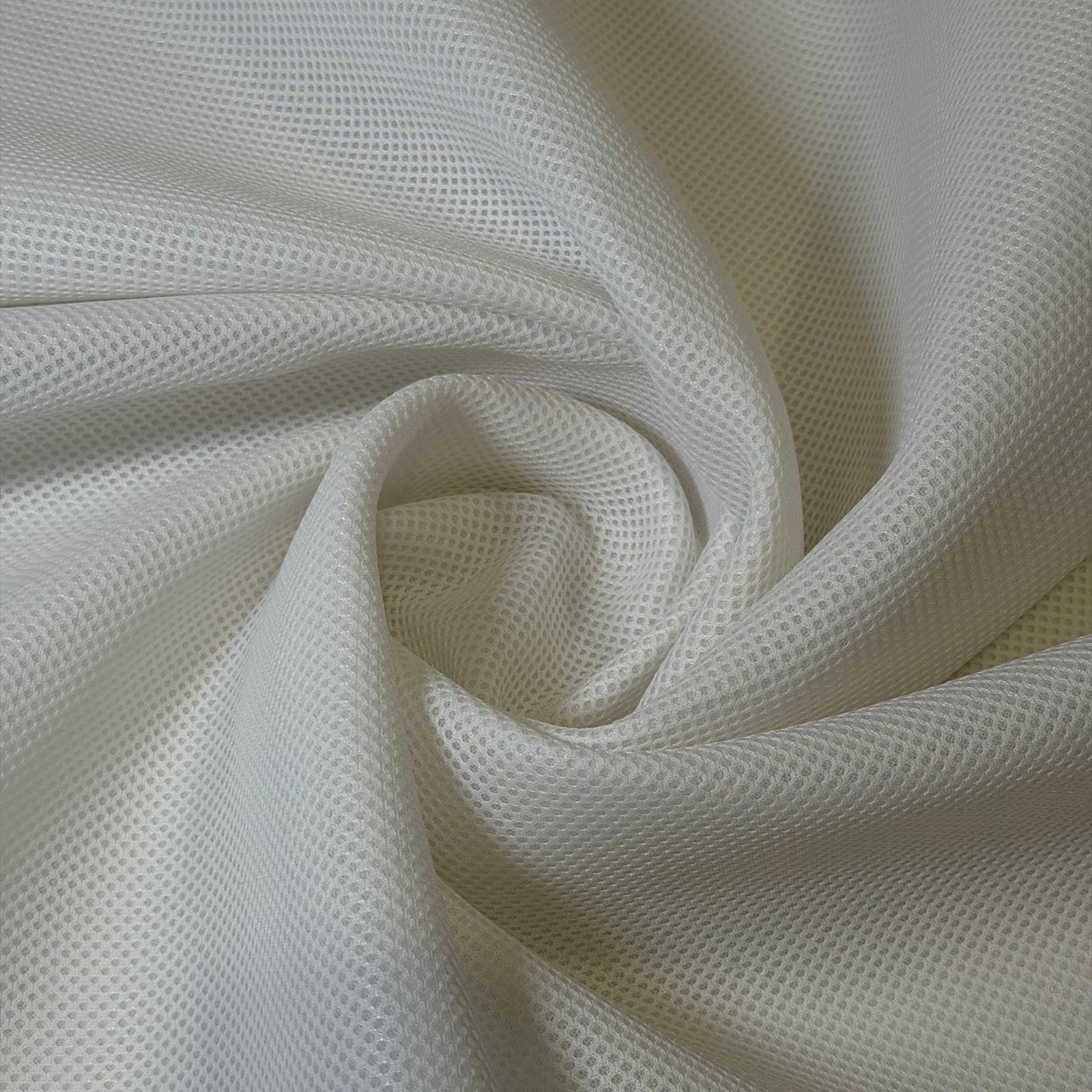 Tela Mesh Blanco (Ancho 1,60M) - Imagen 2