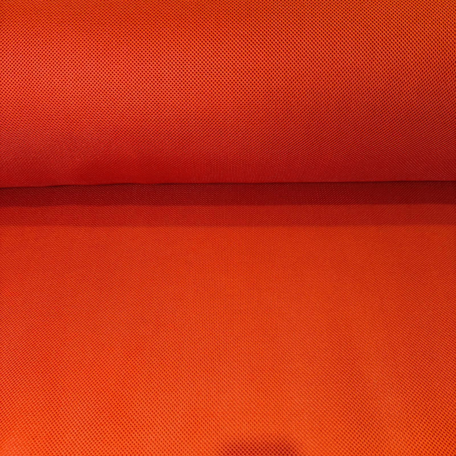 Tela Mesh Naranja (Ancho 1,60M)