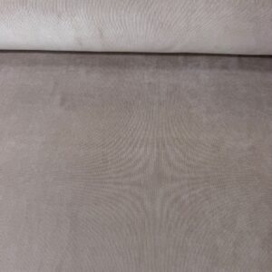 Tela de Micropana Beige Claro (Ancho 1,50M)