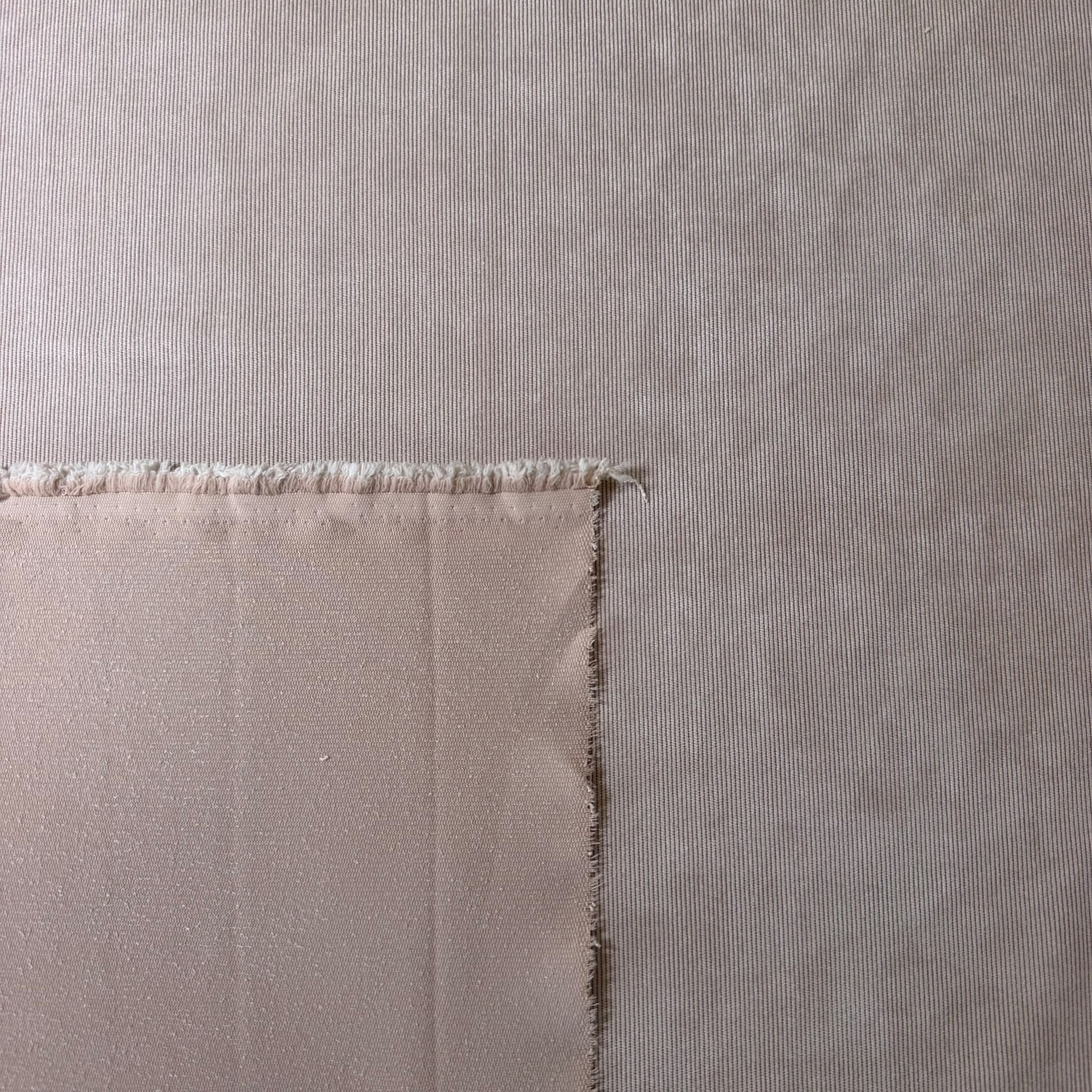 Tela de Micropana Beige Claro (Ancho 1,50M) - Imagen 3