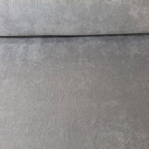 Tela de Micropana Gris Claro (Ancho 1,50M)