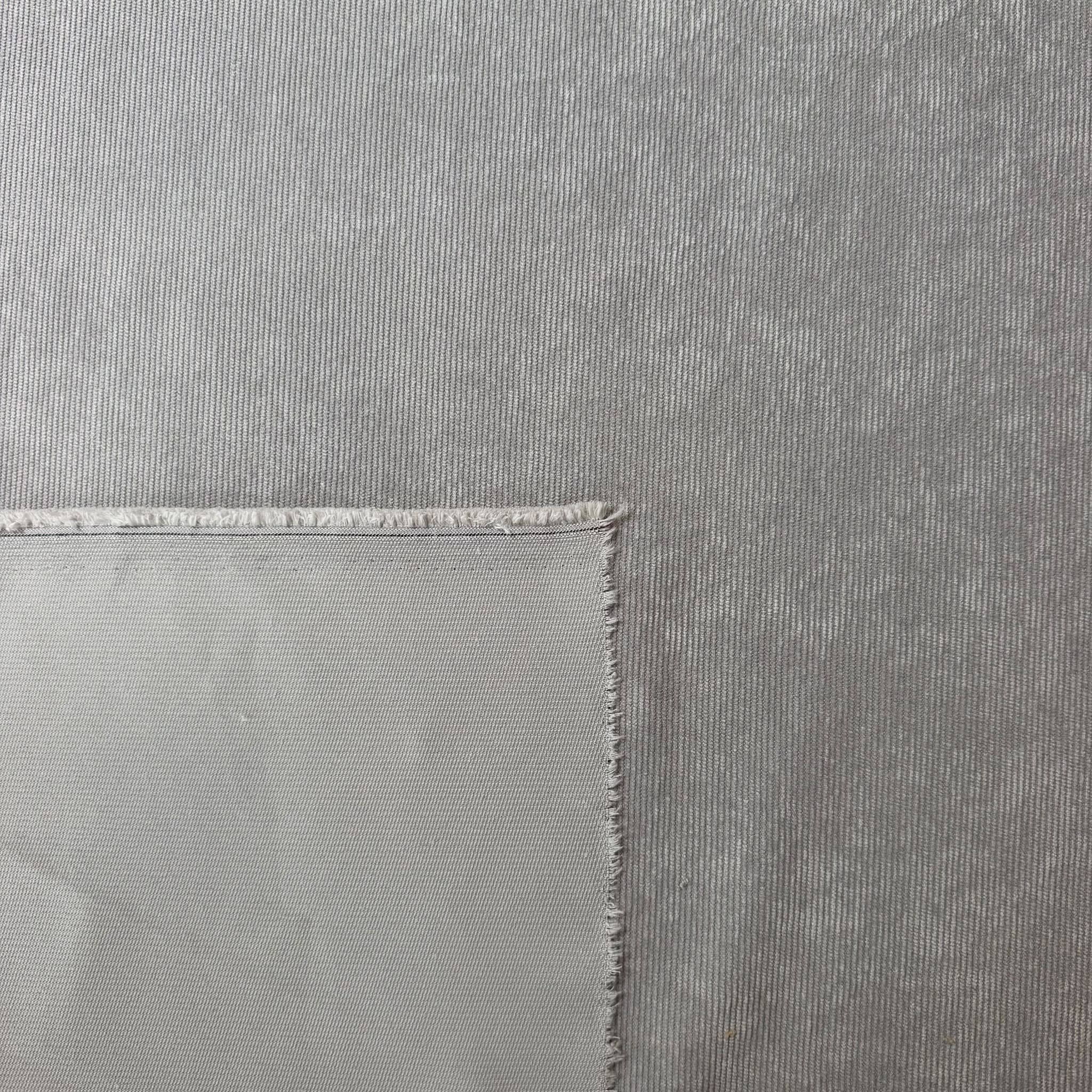 Tela de Micropana Gris Claro (Ancho 1,50M) - Imagen 3