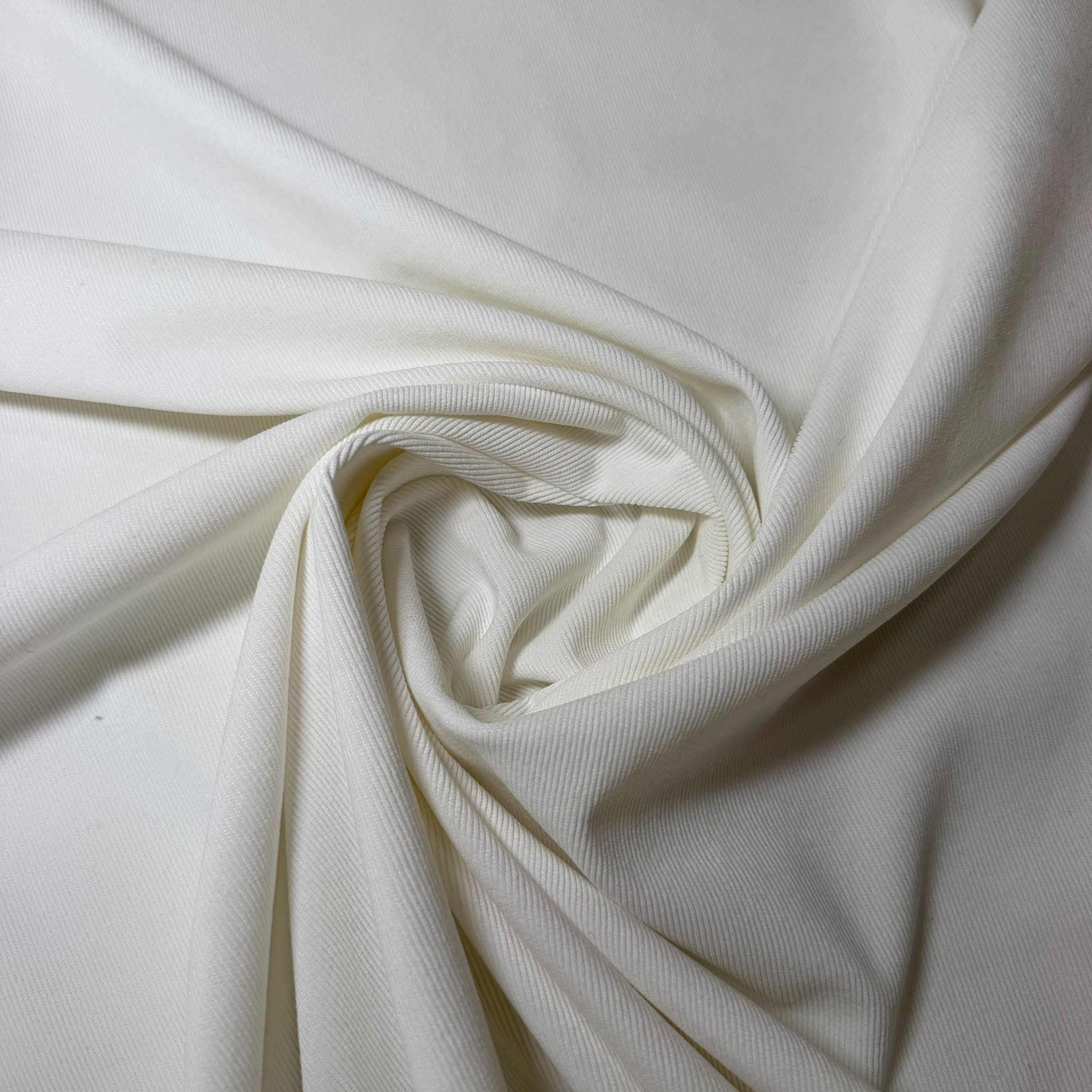 Tela de Micropana Blanco Roto (Ancho 1,50M) - Imagen 2